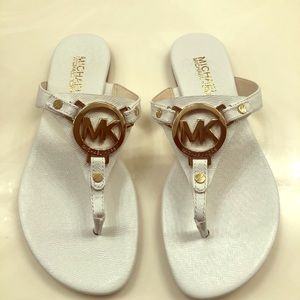 Michael Kors sandals